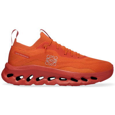 Кроссовки On Loewe x Cloudtilt Orange