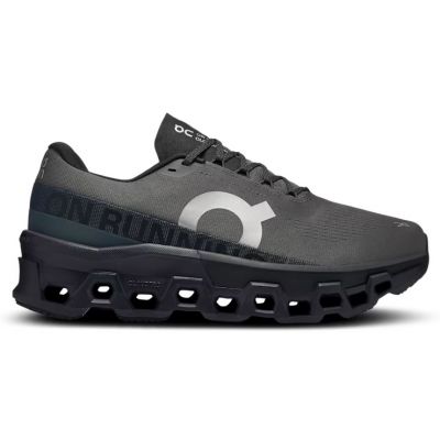 Кроссовки On Cloudmonster 2 Asphalt Iron