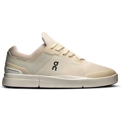 Кроссовки On The Roger Spin Sand Ivory