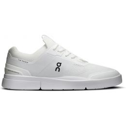 Кроссовки On The Roger White Black Кроссовки On The Roger White Black