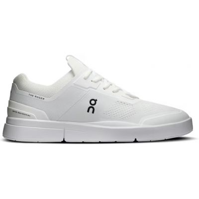 Кроссовки On The Roger White Black