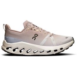 Кроссовки On Cloudsurfer Trail Waterproof Desert Wolf