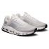 Кроссовки On Cloudnova Form 2 TT Frost White
