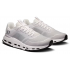 Кроссовки On Cloudnova Form 2 TT Frost White