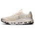 Кроссовки On Cloudnova Form 2 TT Cream Ivory