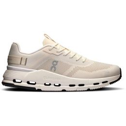 Кроссовки On Cloudnova Form 2 TT Cream Ivory Кроссовки On Cloudnova Form 2 TT Cream Ivory