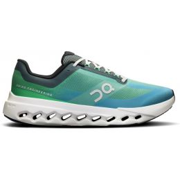 Кроссовки On Cloudsurfer Next Honeydew Ivory Кроссовки On Cloudsurfer Next Honeydew Ivory