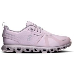Кроссовки On Cloud 6 WP Mauve Zinc Кроссовки On Cloud 6 WP Mauve Zinc