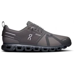 Кроссовки On Cloud 6 WP Thorn Black Кроссовки On Cloud 6 WP Thorn Black