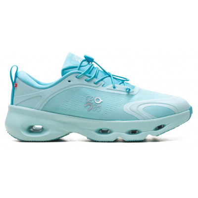 Кроссовки Loewe x On Cloudsolo Turquoise