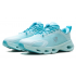 Кроссовки Loewe x On Cloudsolo Turquoise