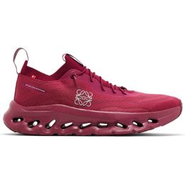 Кроссовки Loewe x On Cloudtilt Beet Red Кроссовки Loewe x On Cloudtilt Beet Red