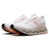 Кроссовки On Running Cloudsurfer Max Ivory Salmon Кроссовки On Running Cloudsurfer Max Ivory Salmon