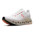Кроссовки On Running Cloudsurfer Max Ivory Salmon Кроссовки On Running Cloudsurfer Max Ivory Salmon