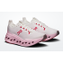 Кроссовки On Running Cloudsurfer Max Ivory Peony Кроссовки On Running Cloudsurfer Max Ivory Peony