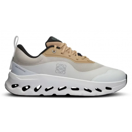 Кроссовки Loewe x On Cloudtilt 2 Tan White Кроссовки Loewe x On Cloudtilt 2 Tan White