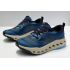 Кроссовки On Running Cloudsurfer Trail 2 Navy Orange