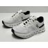 Кроссовки On Cloudrunner 2 White Black