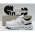 Кроссовки On Cloudrunner 2 White Black