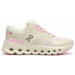 Кроссовки On Cloudrunner 2 Mauve Pink