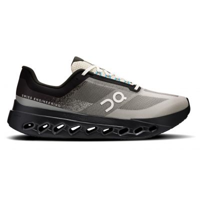 Кроссовки On Cloudsurfer Next Lumos Black Dew