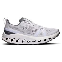 Кроссовки On Cloudsurfer Trail Frost White