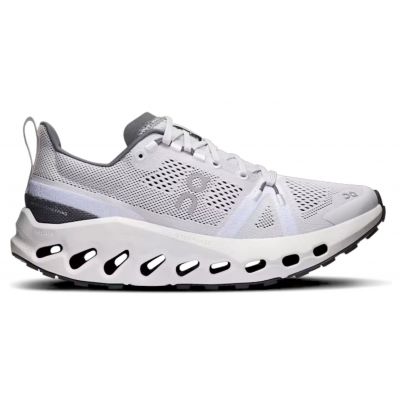 Кроссовки On Cloudsurfer Trail Frost White