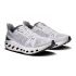 Кроссовки On Cloudsurfer Trail Frost White