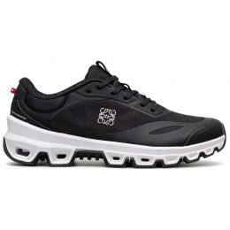 Кроссовки Loewe x On Cloudventure 2 Black White Кроссовки Loewe x On Cloudventure 2 Black White