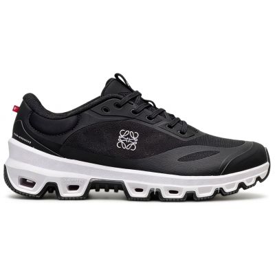 Кроссовки Loewe x On Cloudventure 2 Black White