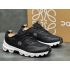 Кроссовки Loewe x On Cloudventure 2 Black White