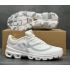 Кроссовки Loewe x On Cloudventure 2 White
