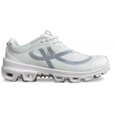 Кроссовки Loewe x On Cloudventure 2 White