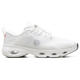 Кроссовки Loewe x On Cloudsolo White Light Grey Кроссовки Loewe x On Cloudsolo White Light Grey