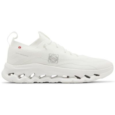 Кроссовки Loewe x On Cloudtilt All White Кроссовки Loewe x On Cloudtilt All White