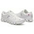 Кроссовки On Cloud X 4 White Grey