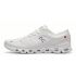 Кроссовки On Cloud X 4 White Grey