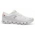 Кроссовки On Cloud X 4 White Grey