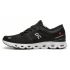 Кроссовки On Cloud X 4 Black White