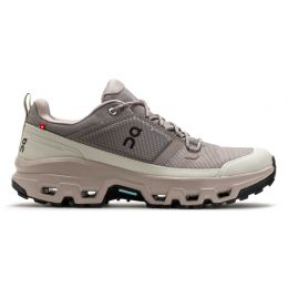 Кроссовки On Cloudrock Low Waterproof Cinder Fog Кроссовки On Cloudrock Low Waterproof Cinder Fog