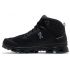 Кроссовки On Cloudrock 2 Waterproof Black Eclipse
