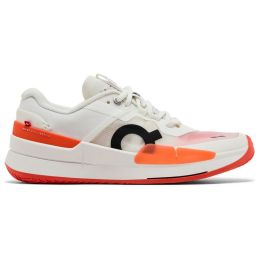 Кроссовки On The Roger Pro 2 Clay White Flame