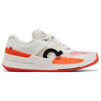 Кроссовки On The Roger Pro 2 Clay White Flame