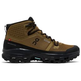 Кроссовки On Cloudrock Waterproof Hunter Black Кроссовки On Cloudrock Waterproof Hunter Black