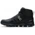Кроссовки On Cloudrock Waterproof All Black
