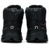 Кроссовки On Cloudrock Waterproof All Black