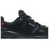 Кроссовки On Cloudrock Low Waterproof Triple Black Кроссовки On Cloudrock Low Waterproof Triple Black