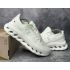 Кроссовки On Cloudtilt Moon Off-White