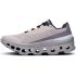 Кроссовки On Cloudmonster Comfortable Versatile Grey