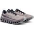 Кроссовки On Cloudmonster Comfortable Versatile Grey